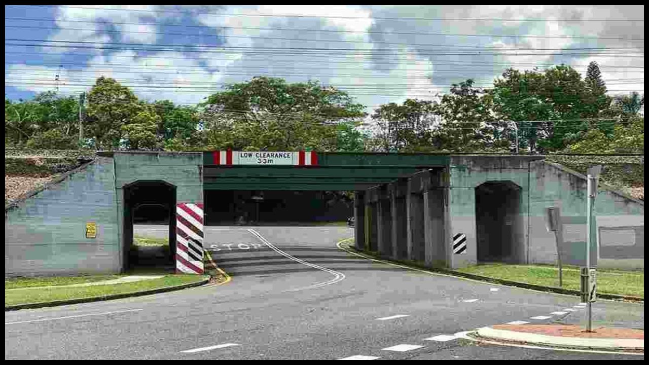 दिल्ली-रेवाड़ी रेलवे लाइन पर अंडरब्रिज निर्माण, 24 अक्टूबर से वाहनों के लिए क्रॉसिंग पूरी तरह बंद