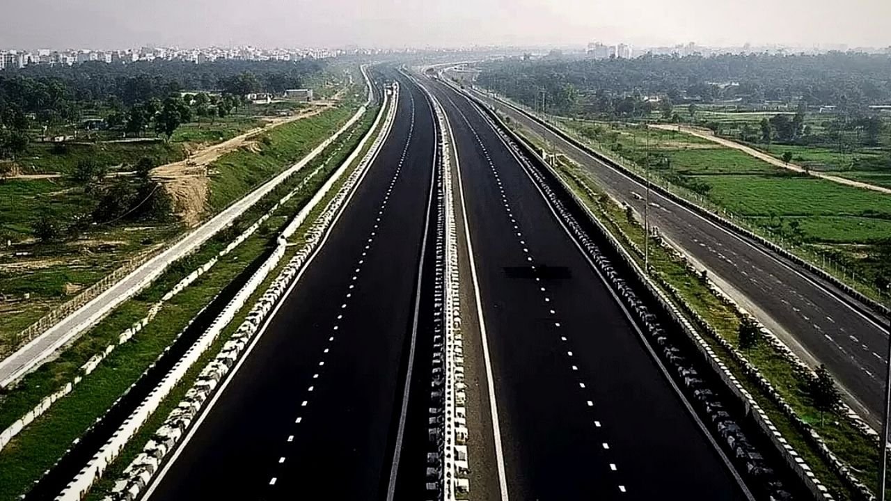 जेवर एयरपोर्ट से दिल्ली तक 30 किलोमीटर लंबा नया एक्सप्रेसवे बनेगा, नोएडा और ग्रेटर नोएडा यातायात होगा आसान