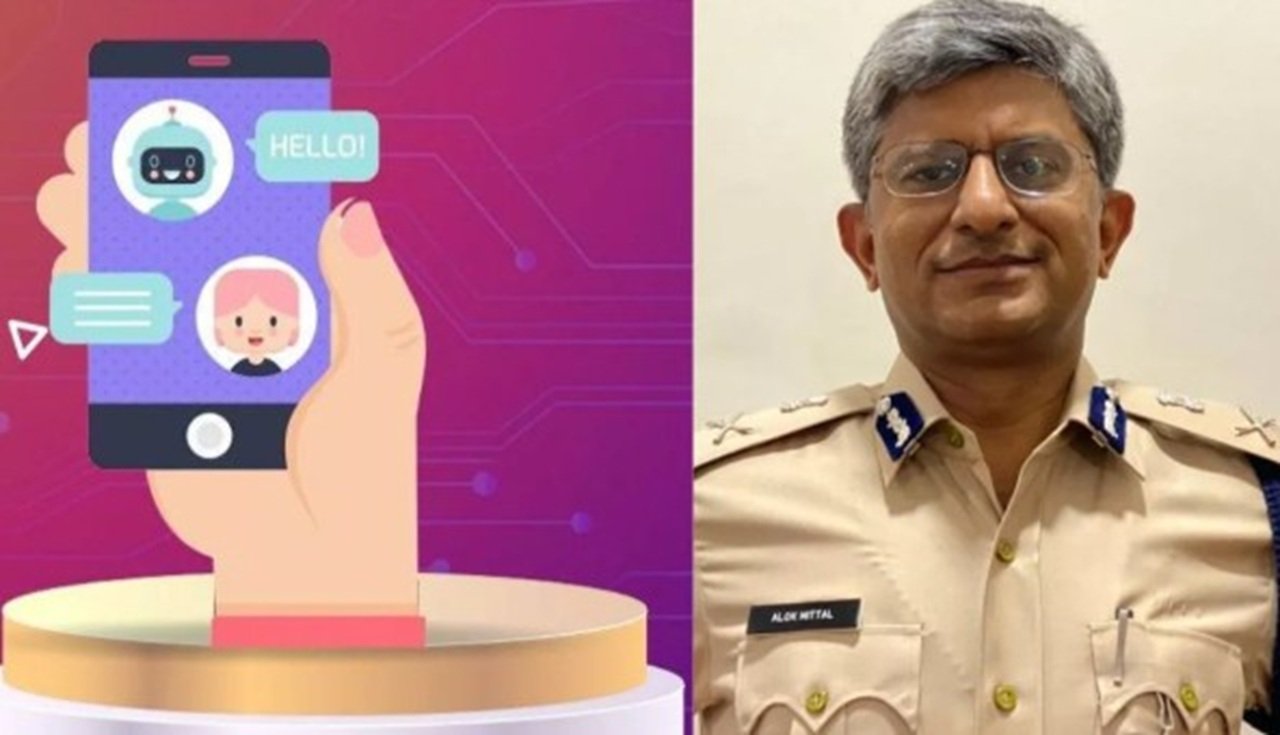 भ्रष्टाचारियों की अक्ल ठिकाने लगाएगा 'सतर्क', AI से लैस कम्प्लेंट चैटबॉट की शुरुआत