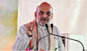 अमित शाह 5 नवंबर को करनाल में निकालेंगे पदयात्रा, जानिए क्या है मकसद