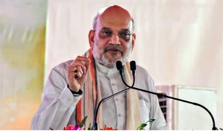 Amit Shah जारी करेंगे महतारी वंदन योजना की 20वीं किस्त