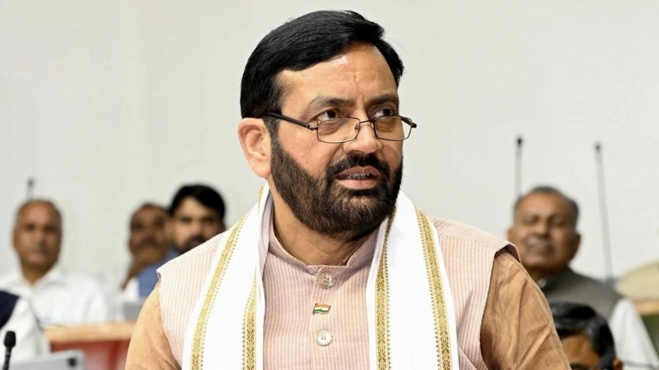 Haryana Budget 2025-26 में उच्च शिक्षा और अनुसंधान पर जोर, HSRF 20 करोड़ से होगा बड़ा बदलाव