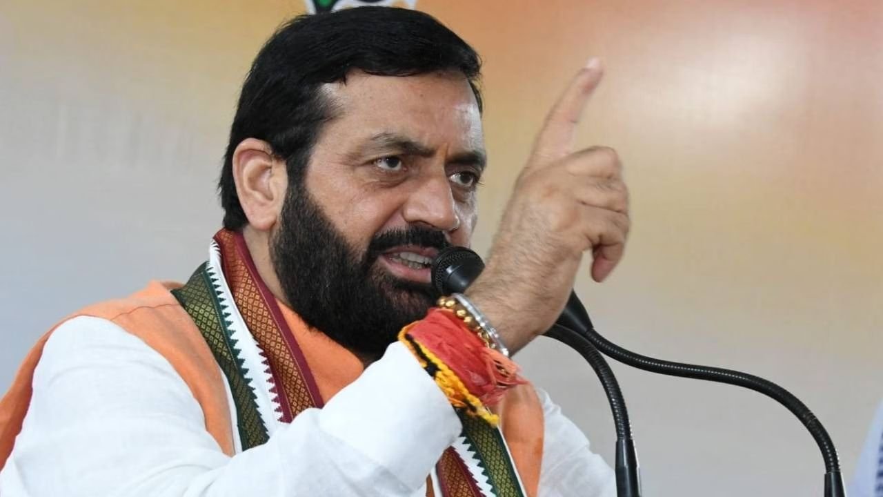 Haryana CM Nayab Saini ने युवाओं को दिया बड़ा संदेश, 1.80 लाख सरकारी नौकरी और शिक्षा सुधारों का रोडमैप