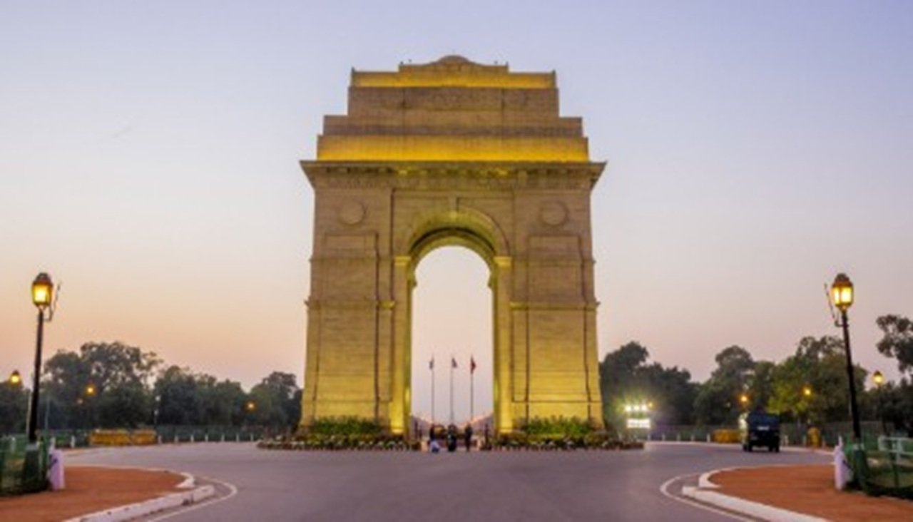 delhi