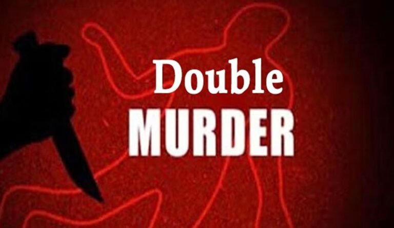 Murder in Haryana: रोहतक में जमीन विवाद ने ली दो की जान, फतेहपुर कॉलोनी में गोली और गंडासी से हुई दोहरी हत्या