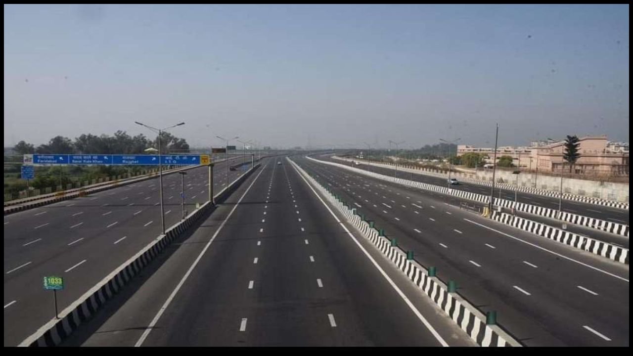 दिल्ली-एनसीआर ट्रैफिक को मिलेगी बड़ी राहत, NHAI बनाएगा 20 किलोमीटर लंबा एलिवेटेड कॉरिडोर, जानें पूरा रूट