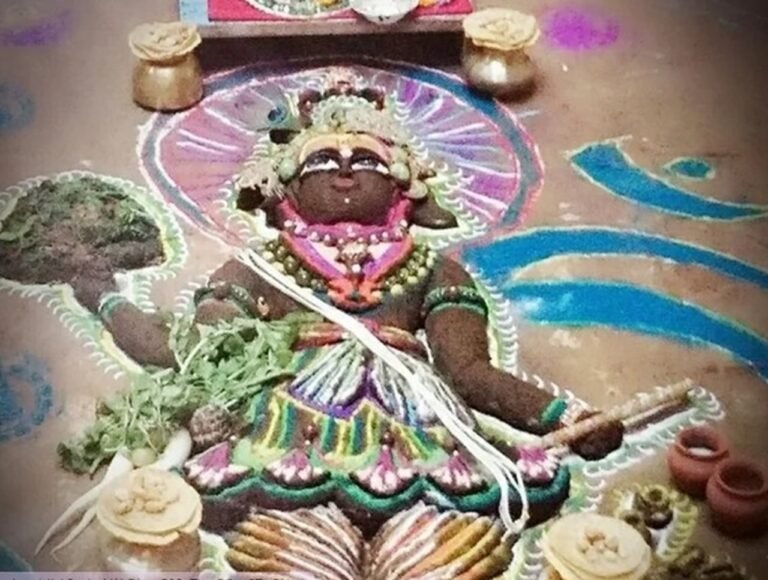 Govardhan Puja 2025: गोवर्धन पर्व की पूजा आज: जानिए क्यों की जाती है पूजा ?