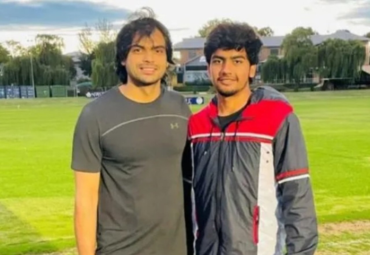 भाला फेंककर नीरज चोपड़ा के रिकोर्ड को किया ध्वस्त, जानिए कौन है वह खिलाडी