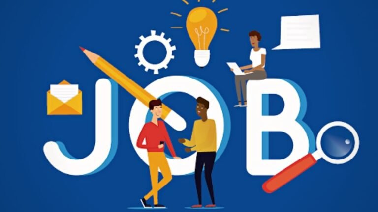 Haryana Bijli Board Jobs: बिजली बोर्ड में नौकरी का सुनहरा अवसर, AE और SDO के लिए आवेदन प्रक्रिया शुरू, पूरी जानकारी अभी देखें