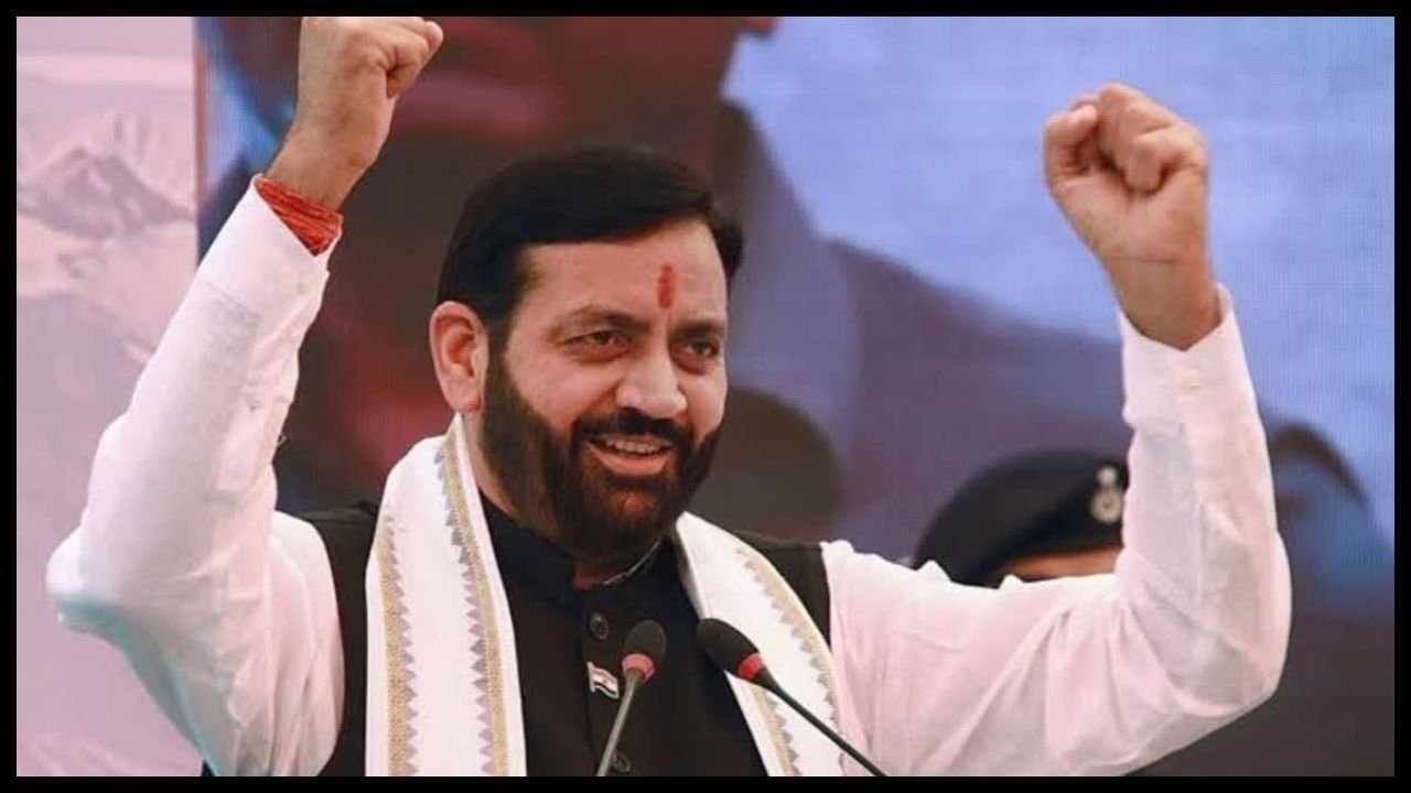 Haryana News: हरियाणा सरकार का बड़ा कदम! 1,200 सांख्यिकीय कर्मियों को प्रशिक्षित करने पर खर्च होंगे 18 लाख रुपये