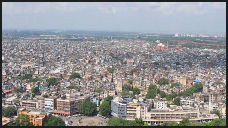 Haryana News: अंबाला में लाल डोरा संपत्ति धारकों के लिए बड़ी राहत, 23,388 लोगों को अब मिलेगा वैध स्वामित्व का हक