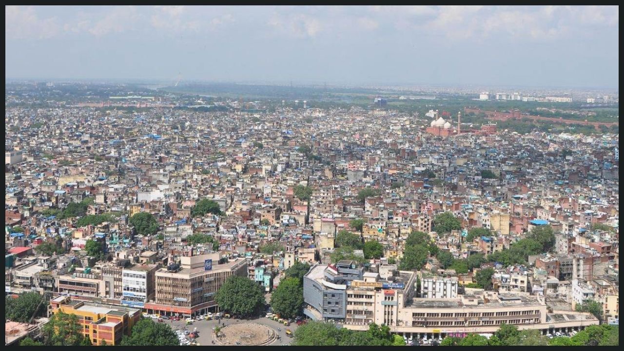 Haryana News: अंबाला में लाल डोरा संपत्ति धारकों के लिए बड़ी राहत, 23,388 लोगों को अब मिलेगा वैध स्वामित्व का हक