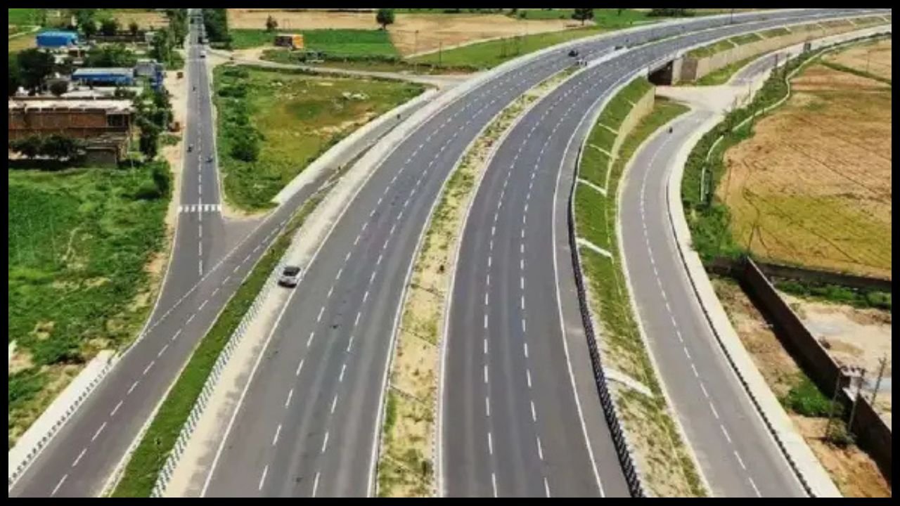 Haryana News: ग्रेटर नोएडा और फरीदाबाद के बीच नई फोरलेन सड़क निर्माण शुरू, यात्रियों के लिए होगा आरामदायक और तेज सफर