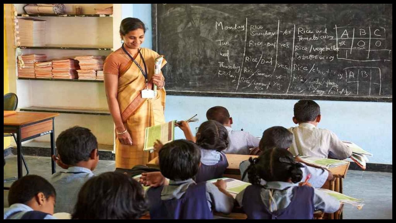 Haryana News: हरियाणा में कॉन्ट्रैक्ट प्रोफेसरों को जल्द मिलेगी रिटायरमेंट तक नौकरी की गारंटी, CM ने आश्वासन दिया