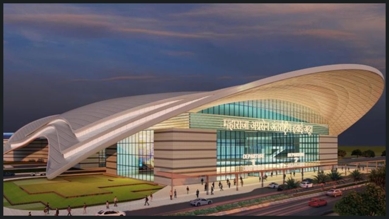 Haryana News: हिसार एयरपोर्ट में बढ़ीं उड़ानें, चंडीगढ़ हफ्ते में 3 दिन और जयपुर 2 दिन, यात्रियों को समय की बड़ी राहत