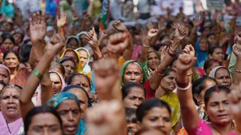 Haryana News: हरियाणा की बेटियों के लिए सुनहरा अवसर, साहस दिखाने वाली महिलाओं को मिलेगा पुरस्कार, जल्द करें आवेदन