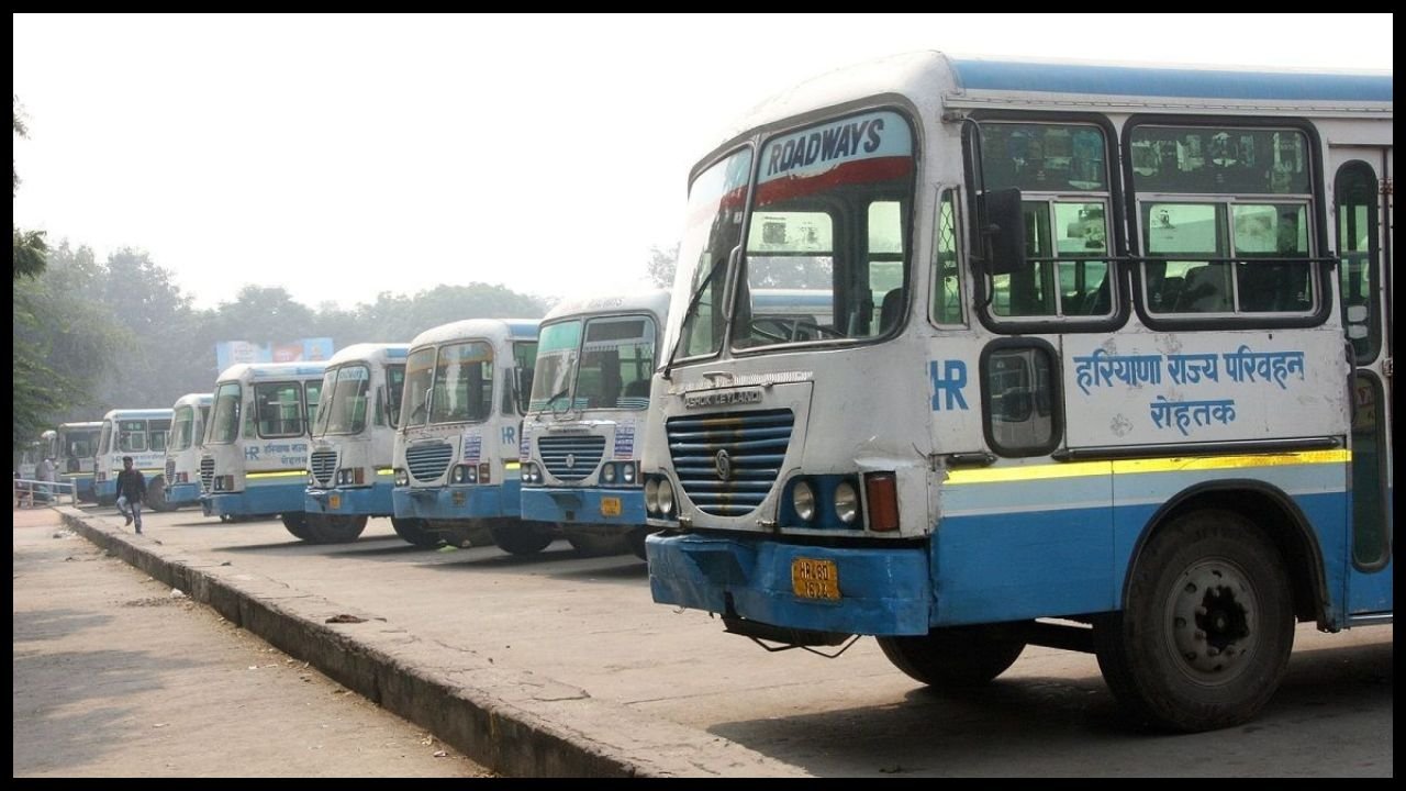 Haryana News: बस यात्रियों के लिए खुशखबरी! गुरुग्राम-चंडीगढ़ बस सेवा में बड़ा बदलाव, ट्रैफिक जाम से मिलेगी राहत