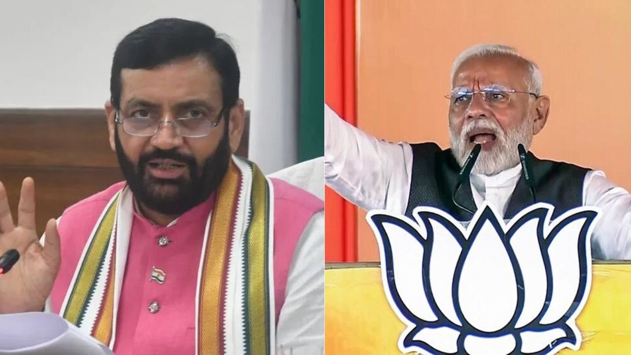 Haryana News: हरियाणा में पीएम मोदी रैली से पहले कैबिनेट की अहम बैठक, तय होगी करोड़ों की विकास योजनाओं की दिशा