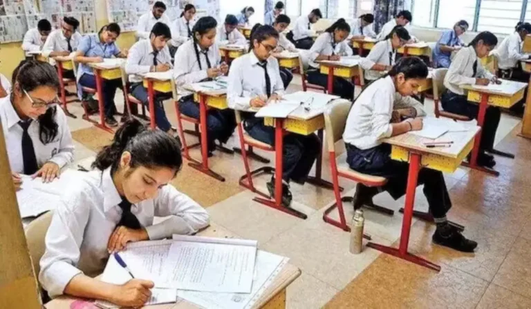 Haryana News: हरियाणा के छात्रों के लिए जरूरी जानकारी, अर्द्धवार्षिक परीक्षा शेड्यूल जारी, यहां देखें पूरा टाइम टेबल