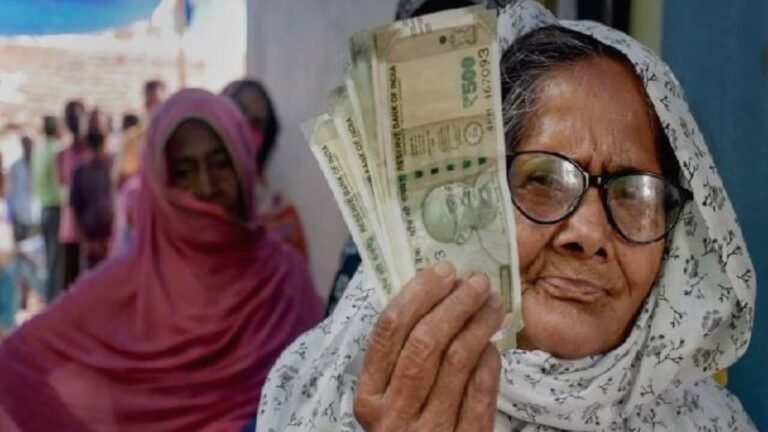 Haryana News: हरियाणा में बुढ़ापा पेंशन में बढ़ोतरी, सरकार ने फैसले पर लगाई मुहर, बुजुर्गों के चेहरे पर खुशी
