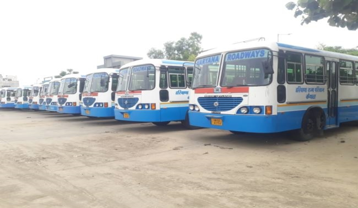 Haryana News: कोरोना में रुकी किलोमीटर स्कीम, अब बस संचालकों को मिलेगा नया लाभ और आर्थिक राहत का मौका