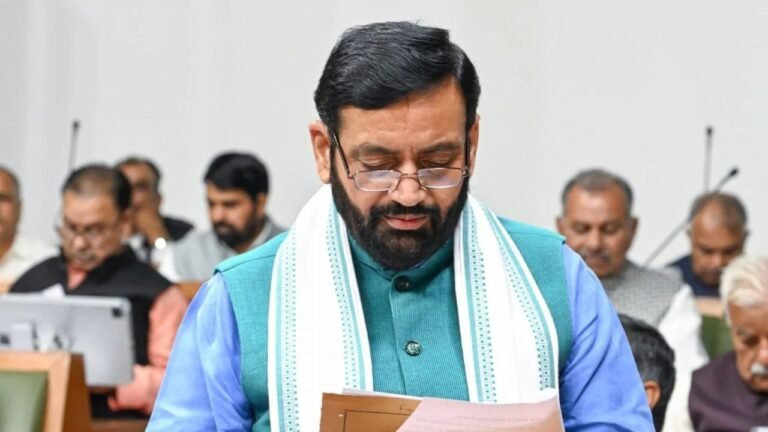Haryana News: हरियाणा में प्रदर्शन का नया नियम, सड़क जाम पर रोक, सरकार ने तय किए सख्त दिशा-निर्देश