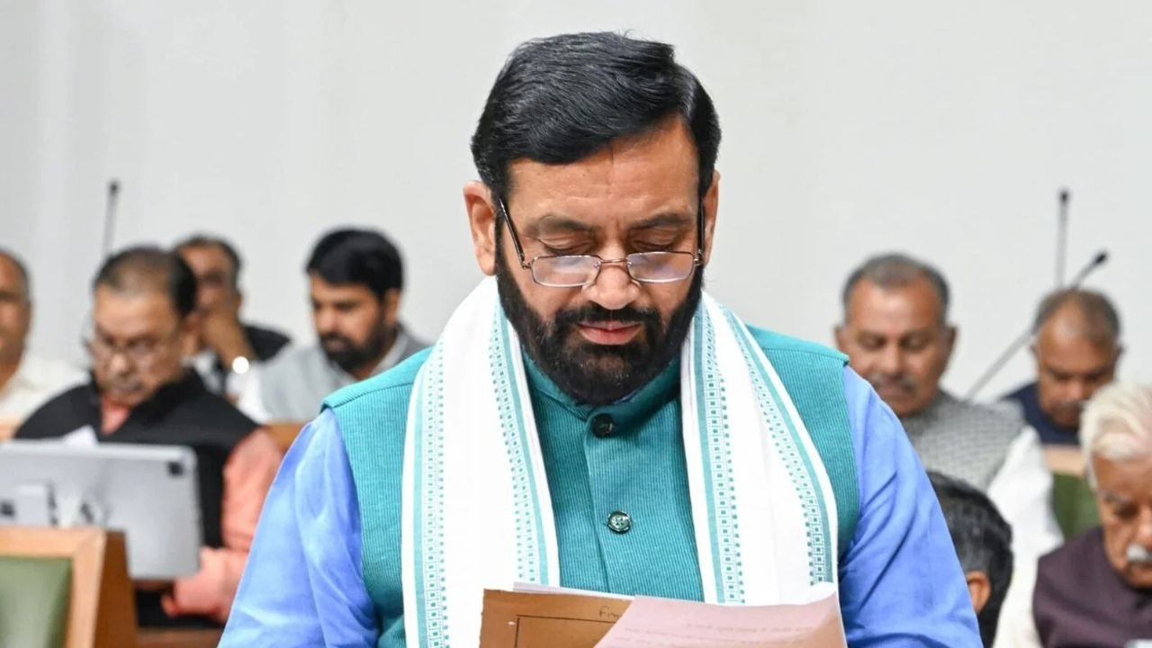 Haryana News: हरियाणा में प्रदर्शन का नया नियम, सड़क जाम पर रोक, सरकार ने तय किए सख्त दिशा-निर्देश