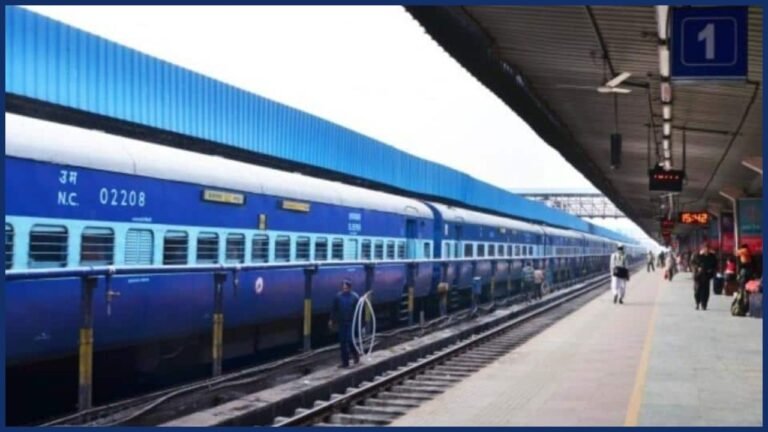 Haryana News: रेलवे यात्रियों के लिए राहत, अंबाला कैंट में पार्किंग हुई निशुल्क, जानिए क्यों करना पडा ऐसा