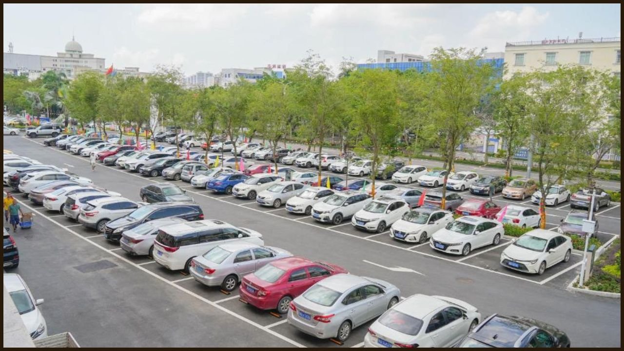 Haryana News: गुरुग्राम सदर बाजार में शुरू होगी स्मार्ट पार्किंग, 10 रुपए से शुरू होकर मासिक पास तक का मिलेगा विकल्प