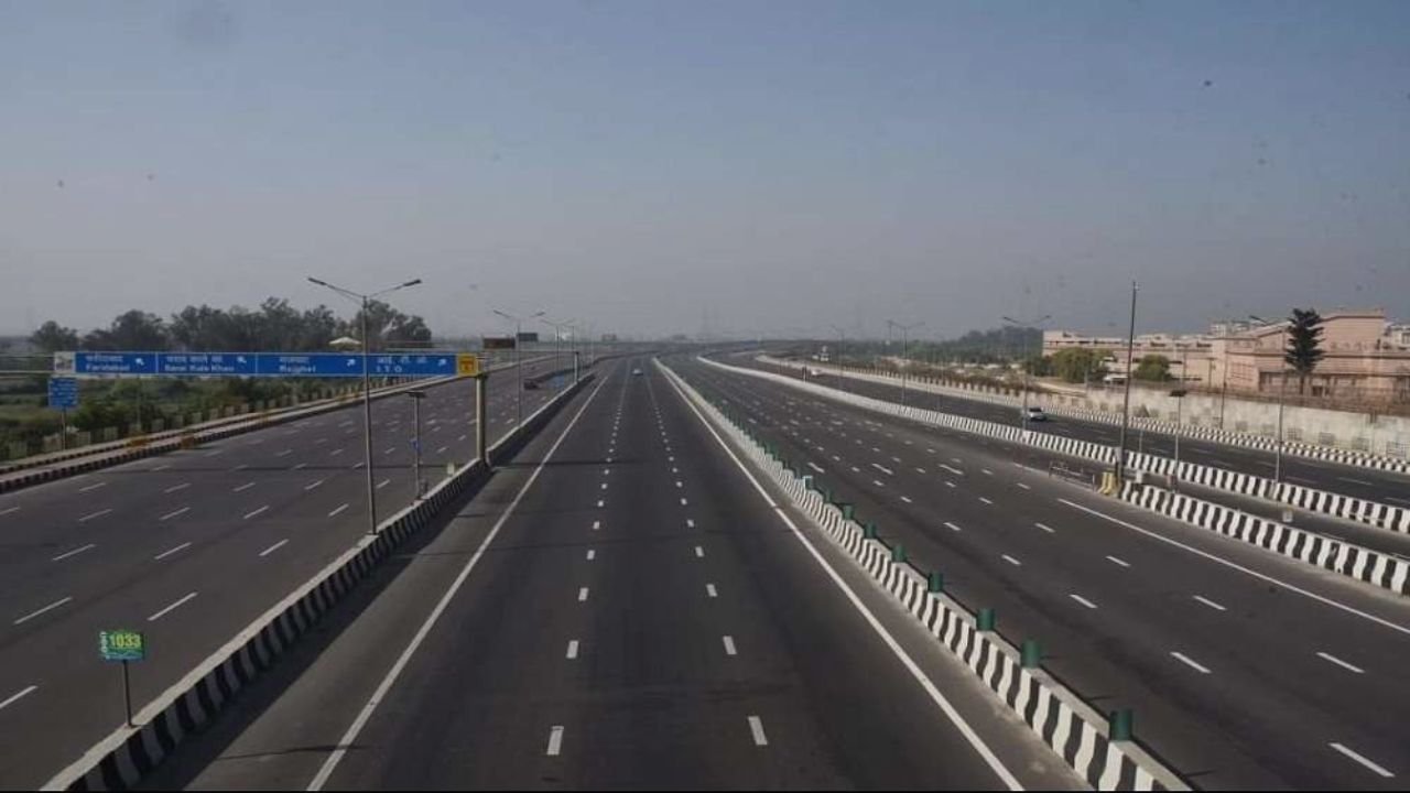 Haryana News: हरियाणा के इस शहर का बदलेगा चेहरा, शहर में एलिवेटेड रोड और फोरलेन परियोजनाओं की मिली मंजूरी