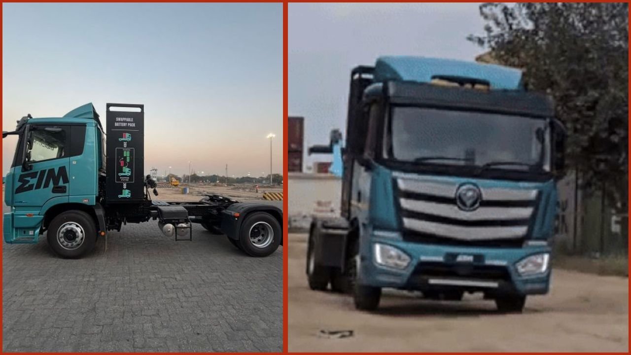 Haryana News: हरियाणा के इस शहर में शुरू हुई पहली बैटरी स्वीपिंग, जानिए क्या होगा इसका फायदा