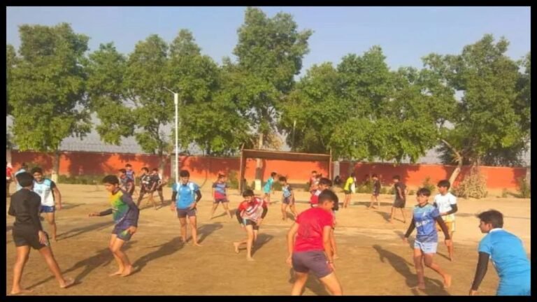 Haryana News: हजारों बच्चों की खेल नर्सरी का इंतजार , निजी स्कूलों को अभी तक नहीं मिली सुविधा, संघ ने जताई चिंता