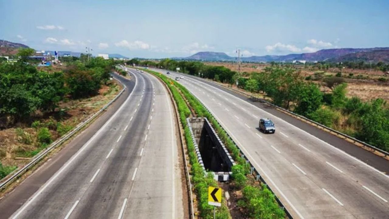 Haryana News: तीन नए नेशनल हाईवे मंजूर, हरियाणा में कनेक्टिविटी बढ़ेगी और भूमि की कीमतें बढ़ने की संभावना तेज