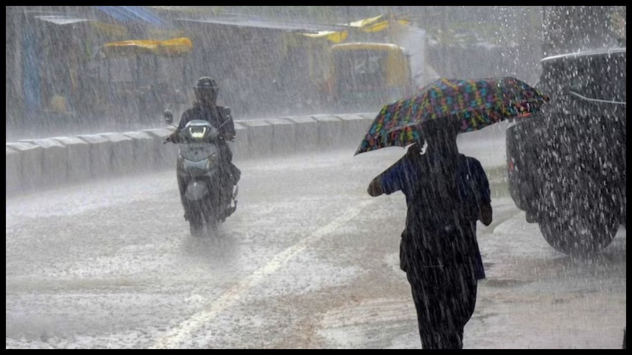Haryana Weather News: हरियाणा में मानसून की वापसी, 12 जिलों में बारिश का अलर्ट, 5-6 अक्टूबर को ऑरेंज अलर्ट जारी