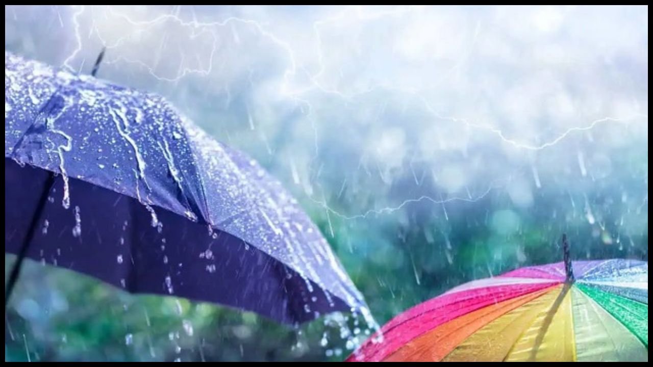 Haryana Weather: हरियाणा में बारिश का अलर्ट जारी, आठ जिलों में बदल सकता है मौसम, जानें प्रभावित इलाकों की पूरी सूची