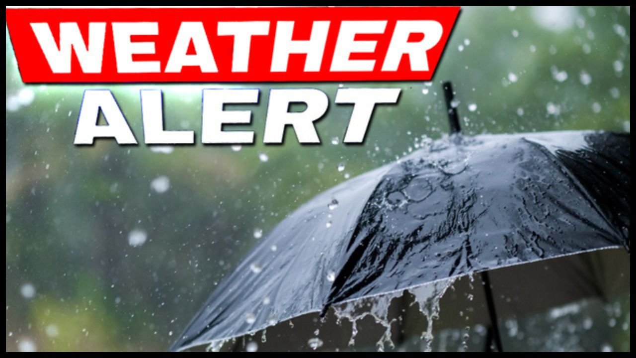 Haryana Weather Update: हरियाणा में पश्चिमी विक्षोभ सक्रिय, तापमान में गिरावट और नमी बढ़ने की संभावना