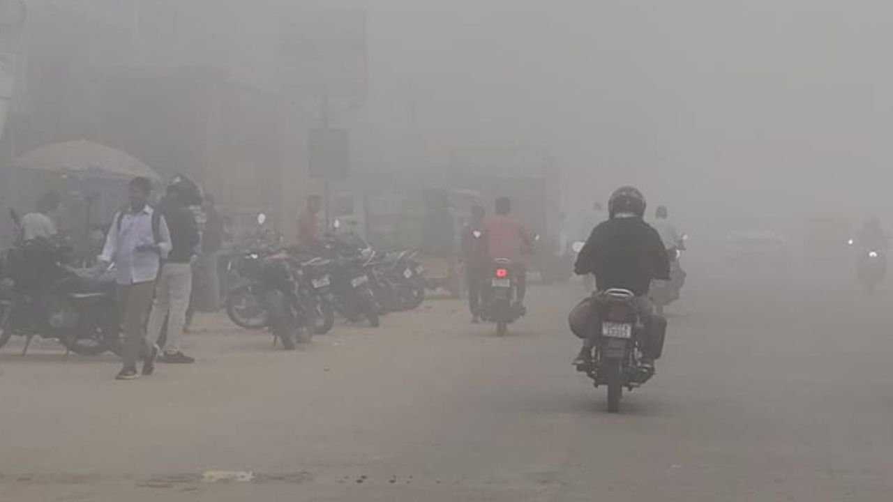 Haryana weather Update: हरियाणा में मौसम का मिक्स अंदाज, सुबह-शाम ठंड और दोपहर में गर्मी, दिवाली के बाद कोहरे की संभावना