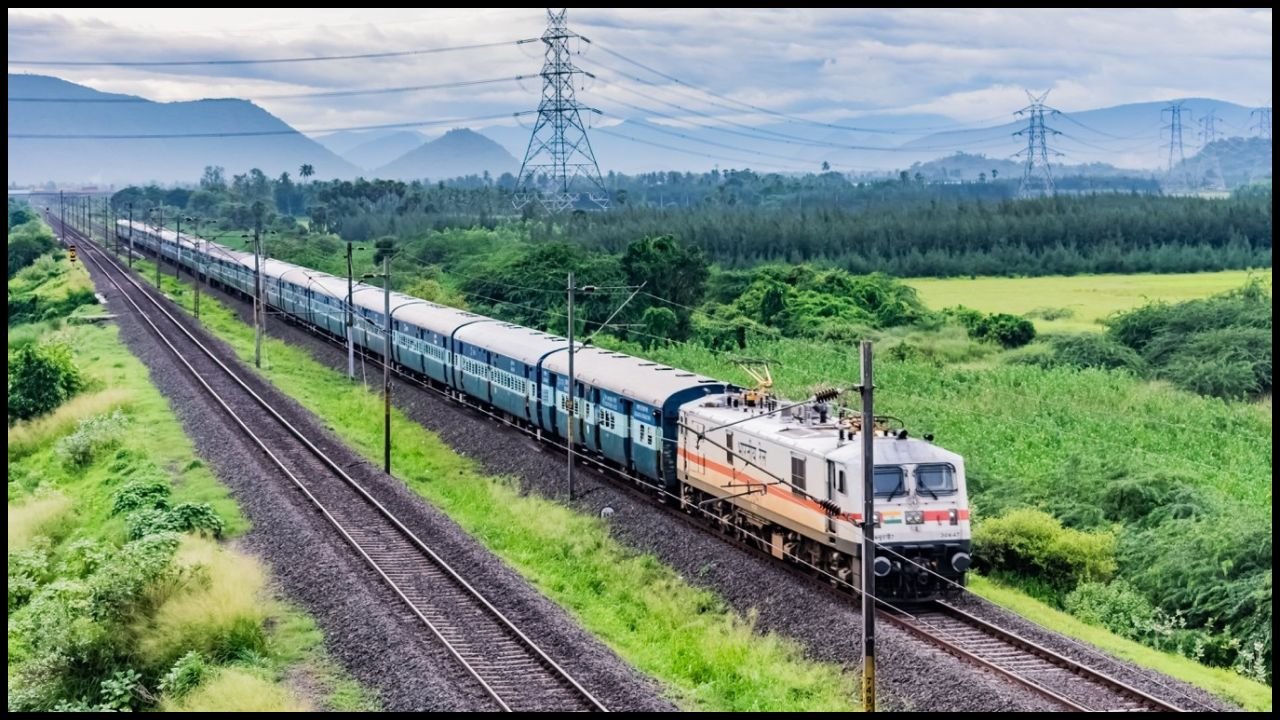 Indian Railways: श्रद्धालुओं के लिए राहत! त्यौहारी भीड़ को देखते हुए हरियाणा से खाटूश्याम और जयपुर के लिए चलेंगी 3 नई स्पेशल ट्रेनें