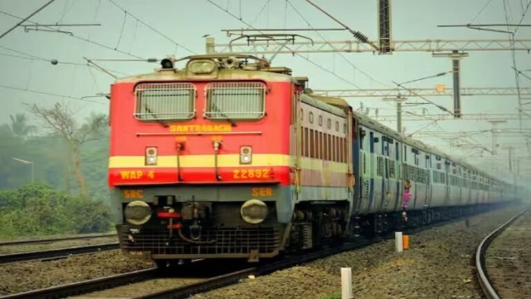 Indian Railways: त्योहारों में यात्रियों के लिए राहत! हिसार से वलसाड स्पेशल ट्रेन आज से शुरू, फटाफट चेक करें पूरा शेड्यूल और स्टॉपेज