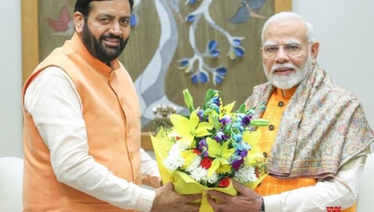 Haryana News: PM मोदी की हरियाणा आने की तैयारी: विज के हलके में होगा कार्यक्रम