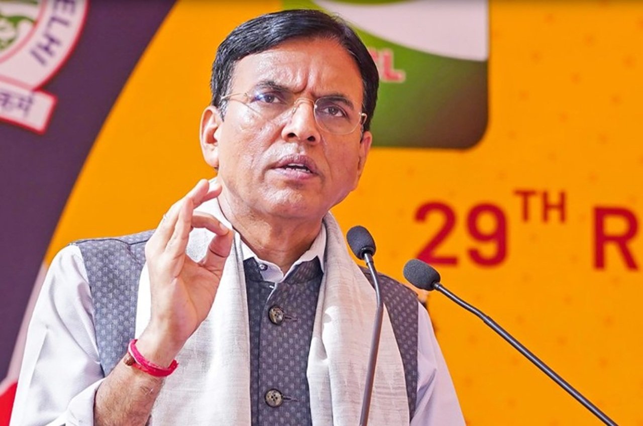 राजस्थान में 24 नवंबर से शुरू होगा देश का सबसे बड़ा यूनिवर्सिटी स्पोर्ट्स महाकुंभ