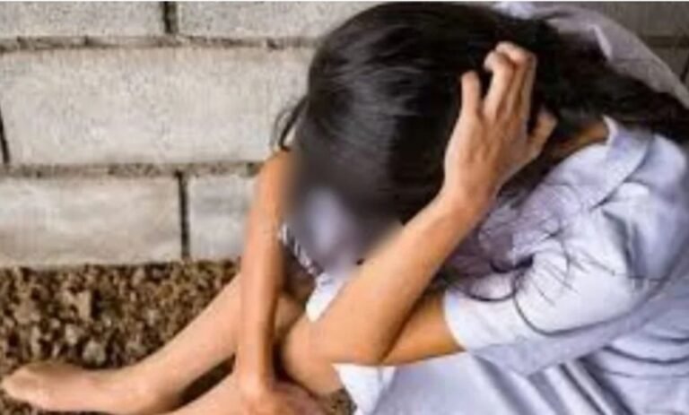 Crime News: भिवाड़ी जंगल ​में 12 वीं छात्रा से किया गैंगरेप, स्कूल जाते समय कार में किया था अपहरण
