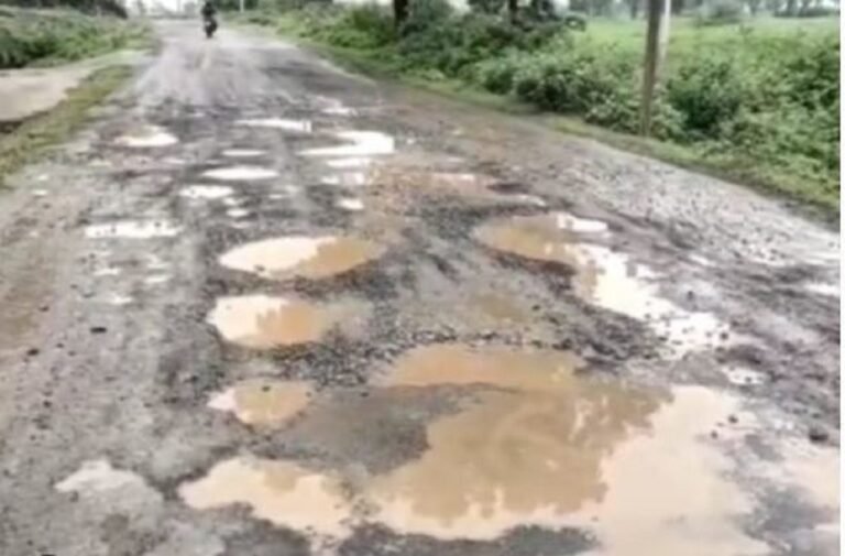 Haryana News: गड्ढों से परेशान जनता के लिए खुशखबरी, हरियाणा में लॉन्च हुआ स्मार्ट ‘म्हारी सड़क’ ऐप
