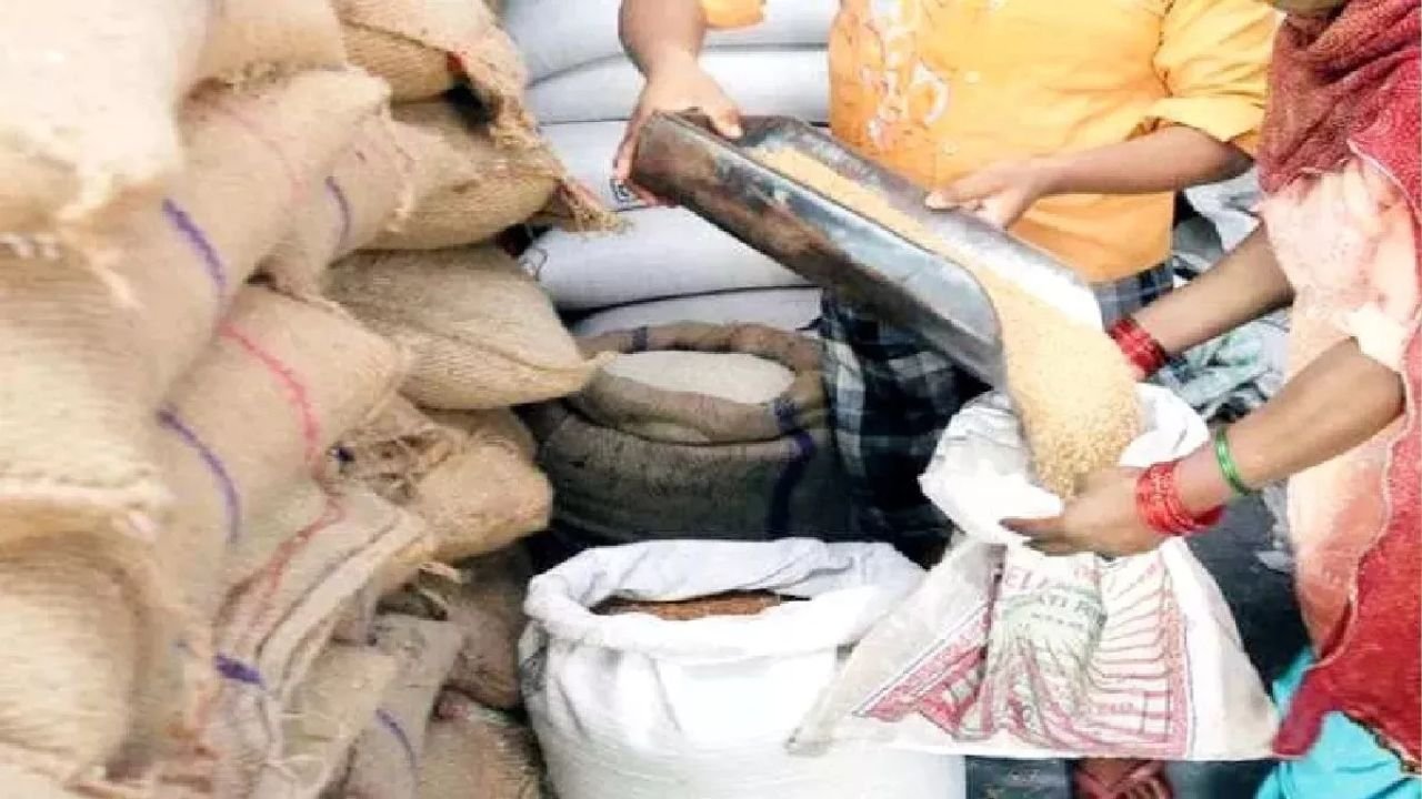 Haryana में गरीबों के लिए बड़ी राहत, मुफ्त राशन वितरण अब 20 अक्टूबर तक बढ़ाया गया, जानिए कैसे प्राप्त करें