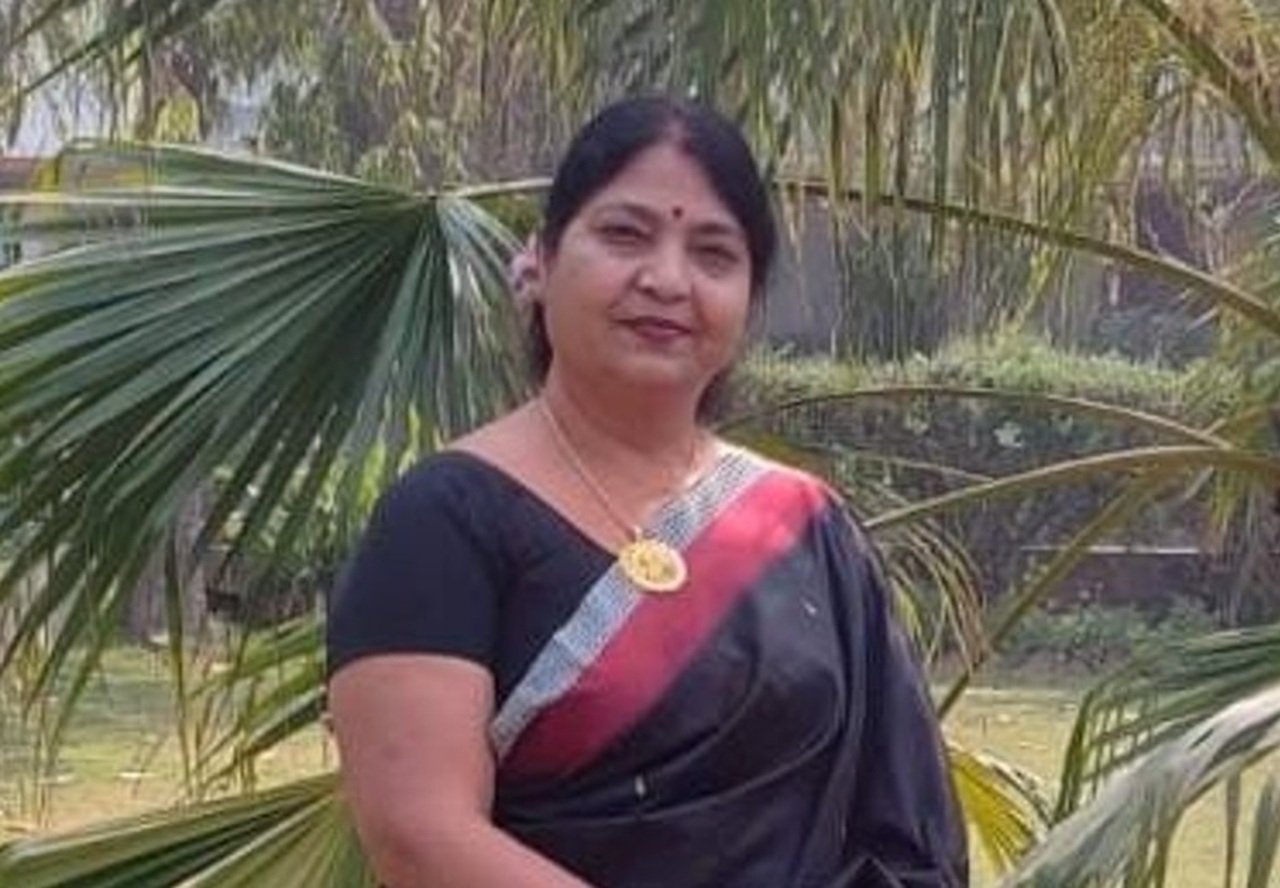 कायस्थवाड़ा निवासी उषा रुस्तगी बनी किशोर न्याय बोर्ड( जुवेनाइल जस्टिस बोर्ड) की सदस्य, हरियाणा महिला एवं बाल विकास की ओर से की गई नियुक्ति