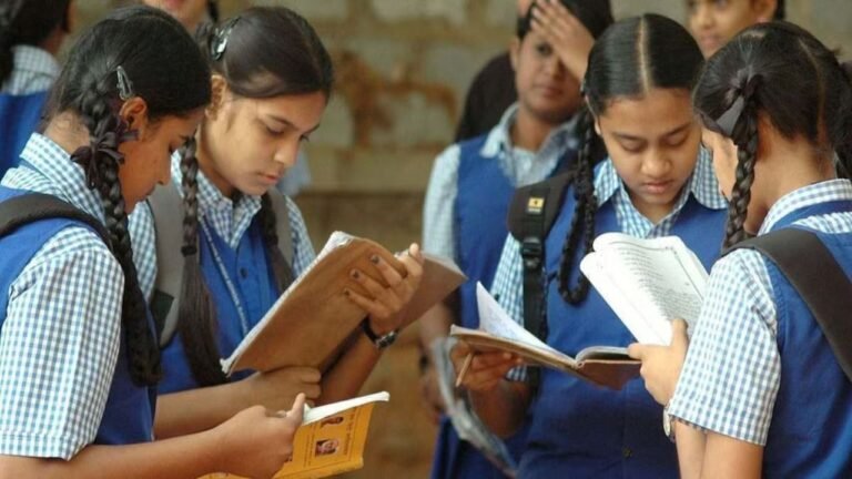 HBSE 2026 Class 10 और 12 की डेटशीट जल्द होगी जारी, जानिए परीक्षा की तारीख और तैयारी के लिए जरूरी जानकारी