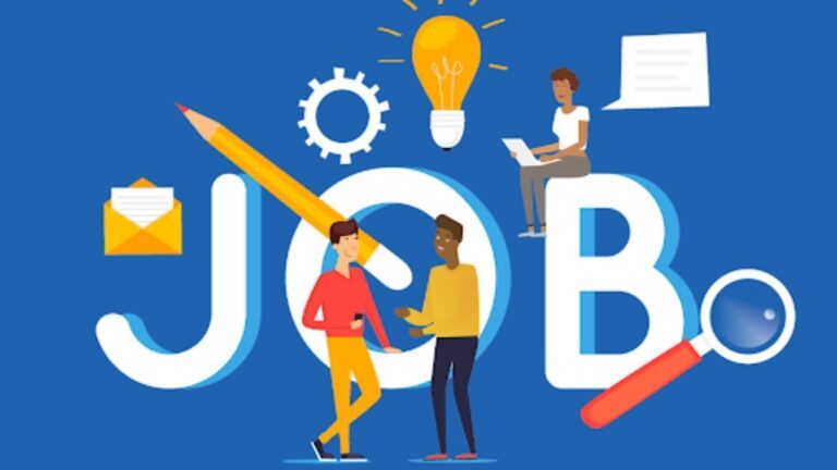 DCCW Panchkula Jobs: पंचकूला DCCW में स्टाफ नर्स व लैब तकनीशियन पदों पर भर्ती,  जानिए किस दिन तक कर सकते है आवेदन