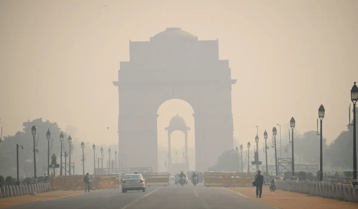 Delhi Air Pollution: दिल्ली में प्रदूषण रोकथाम का नया कानून, 5 लाख तक जुर्माना तय, जानें जरूरी बातें