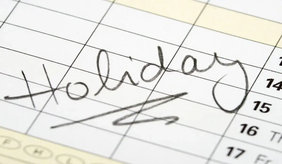 Government Holiday: हरियाणा सरकार ने घोषित की 25 नवंबर को छुट्टी, जानिए इस फैसले की पूरी वजह