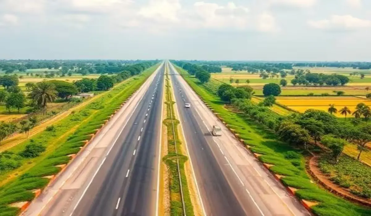 Greenfield Highway: 1 दिसंबर से खुल रहा ग्रीनफील्ड हाईवे, हरियाणा-पंजाब-हिमाचल के यात्रियों को मिलेगी भारी राहत